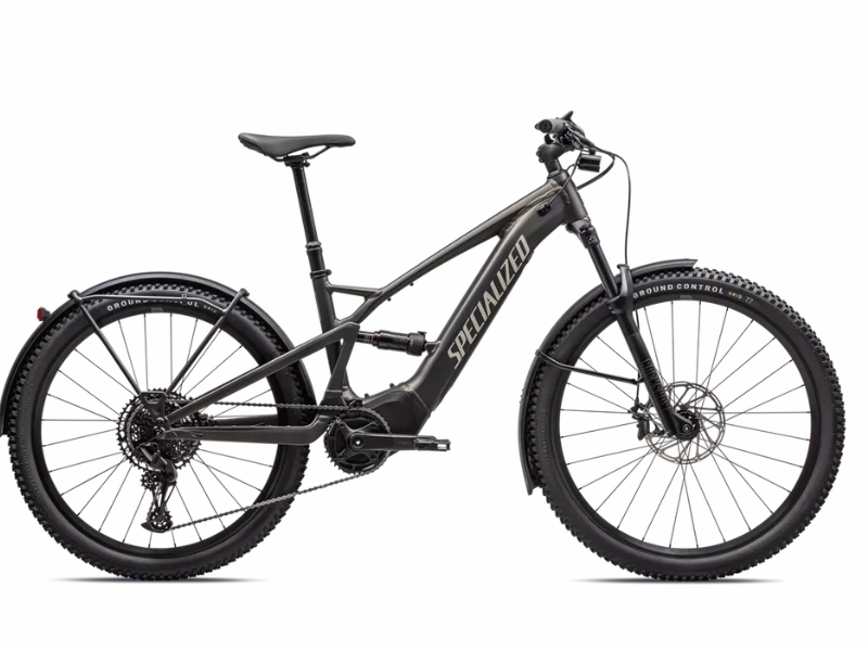 Turbo Tero X 4.0 2023