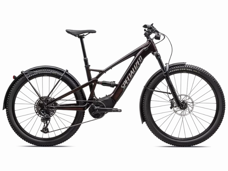 Turbo Tero X 5.0 2023