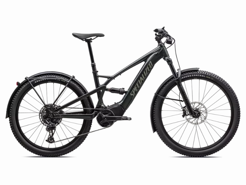 Turbo Tero X 5.0 2023