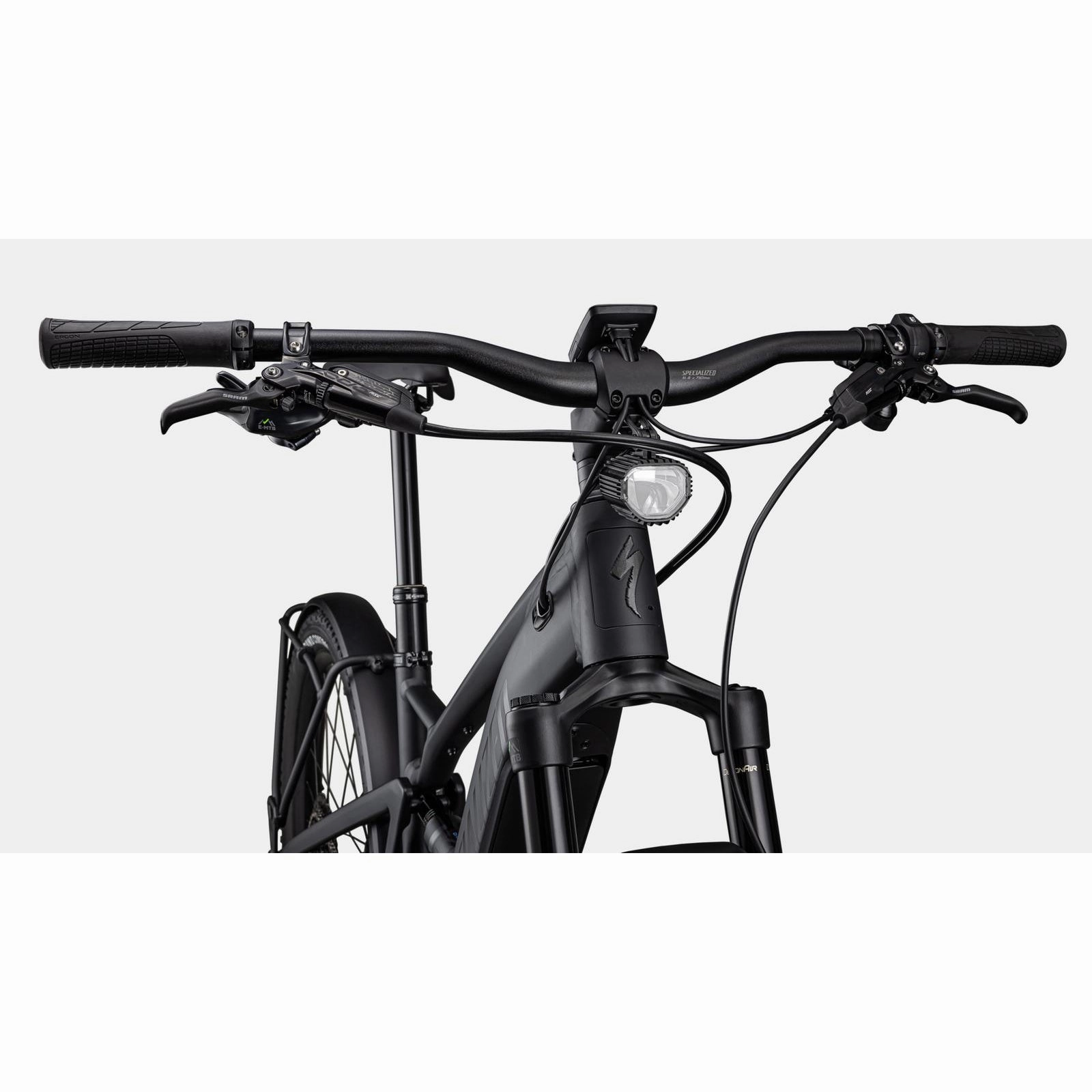 Turbo Tero X 6.0 Active Electric Bike