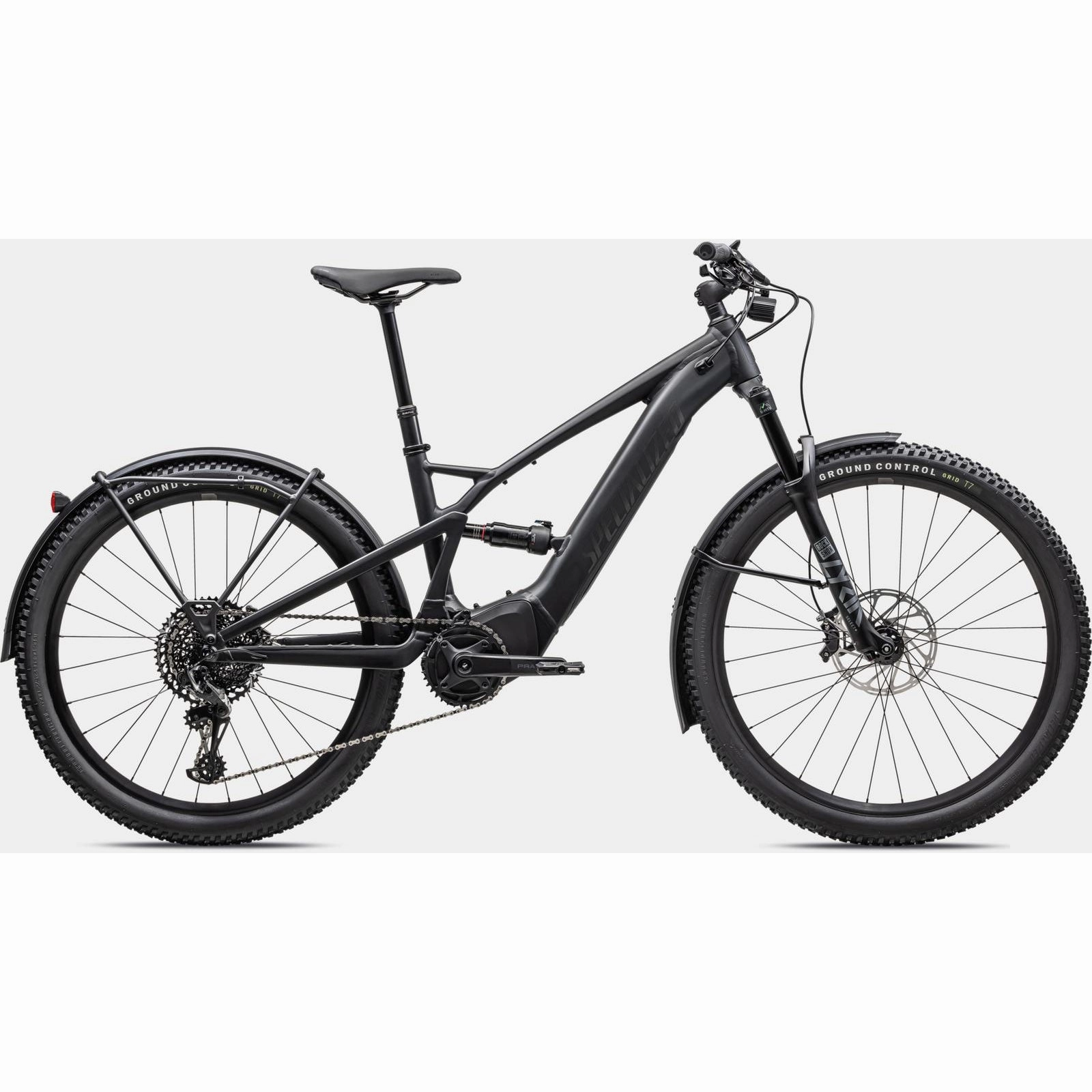 Turbo Tero X 6.0 Active Electric Bike
