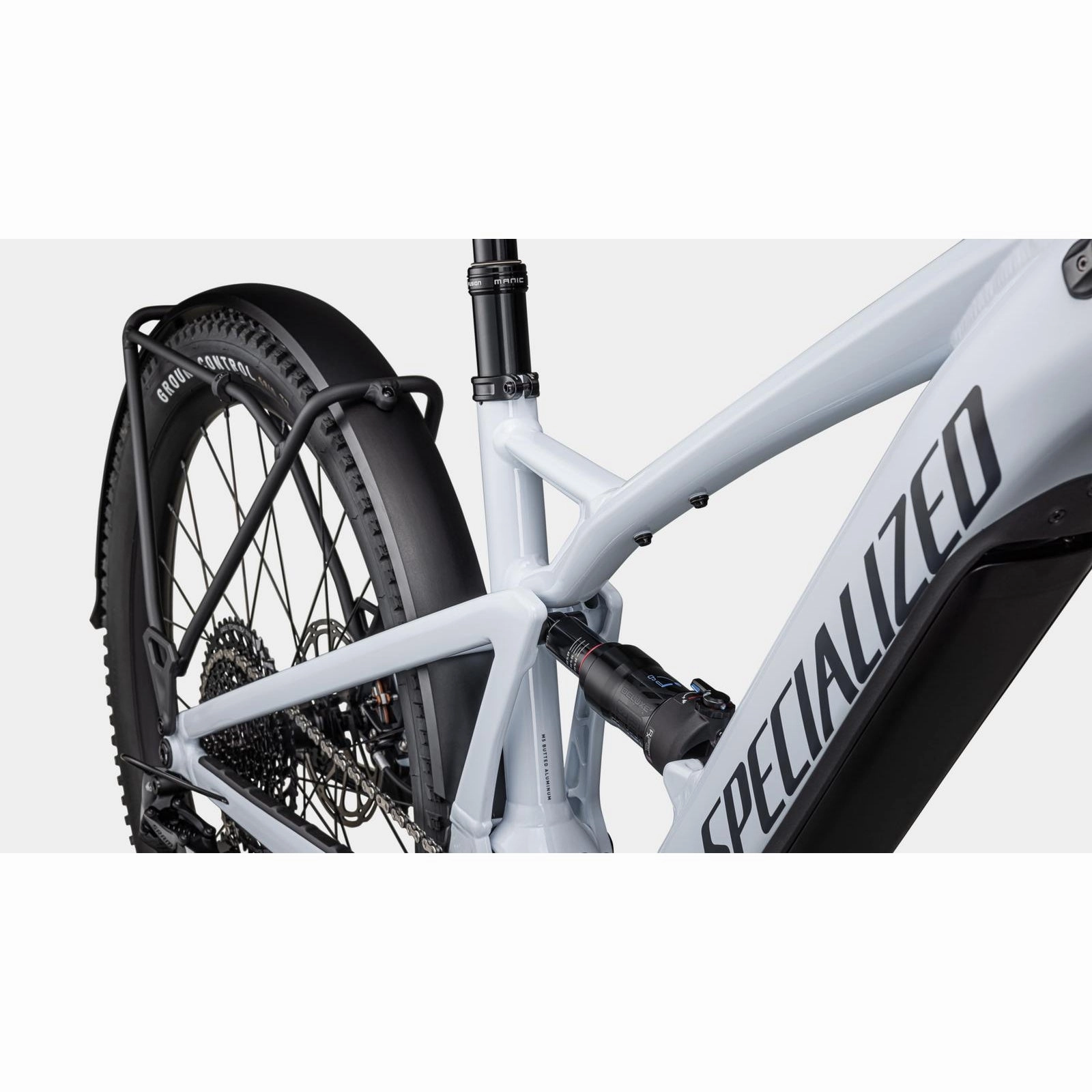 Turbo Tero X 6.0 Active Electric Bike