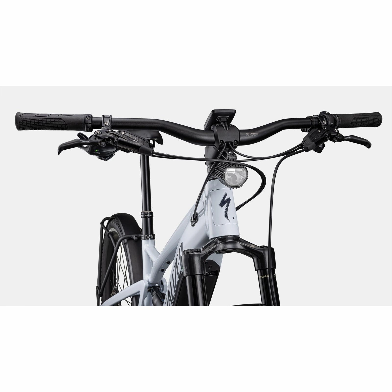 Turbo Tero X 6.0 Active Electric Bike