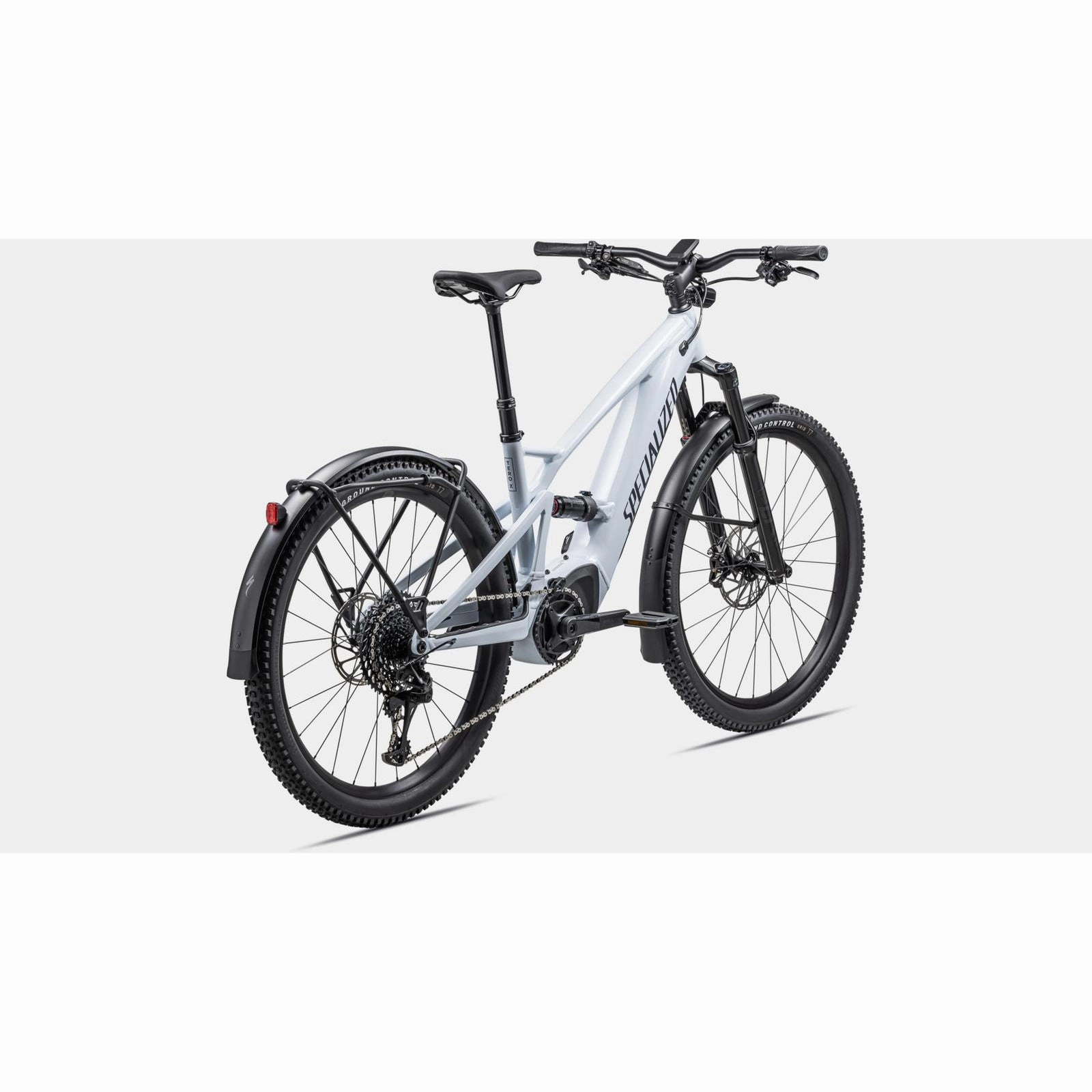 Turbo Tero X 6.0 Active Electric Bike