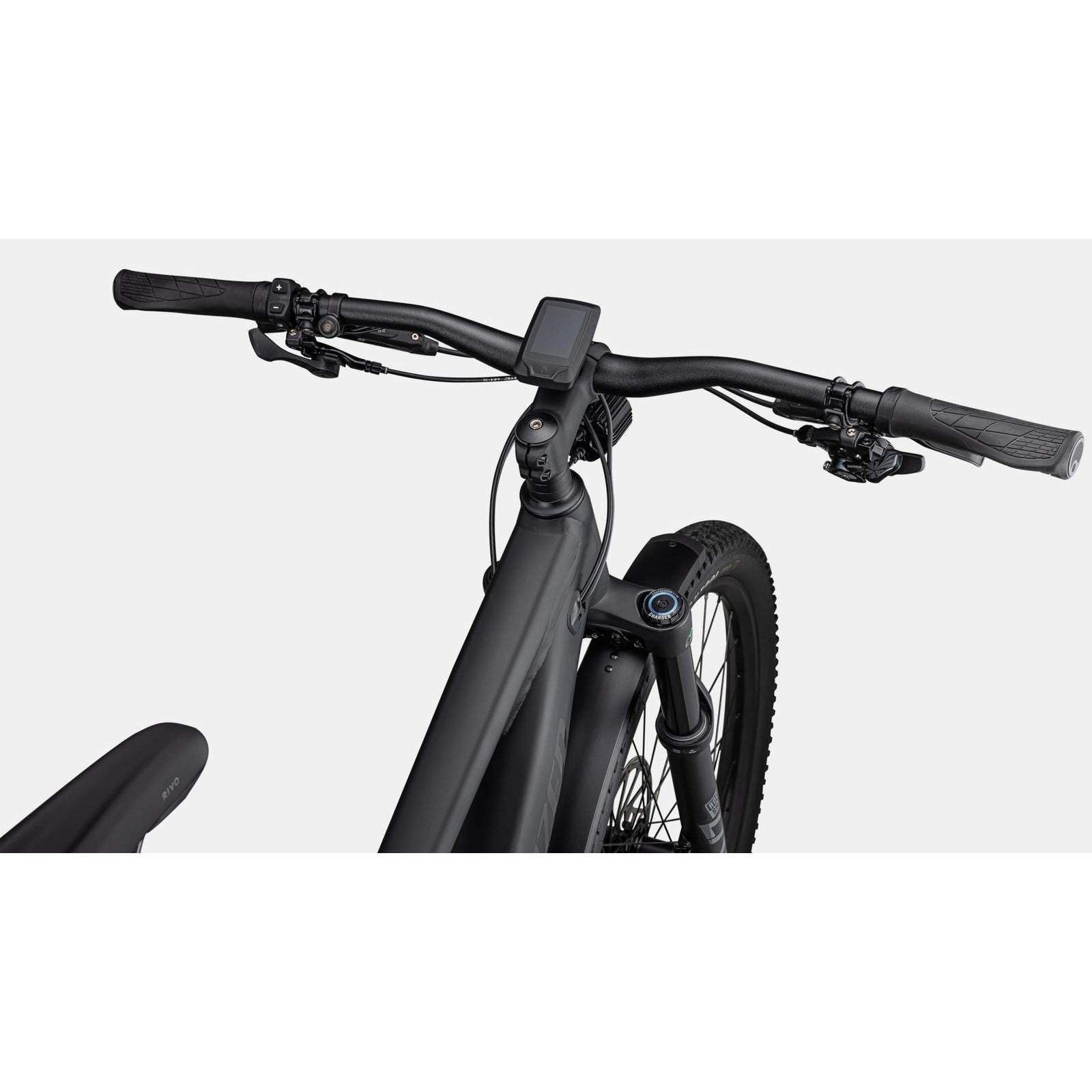 Turbo Tero X 6.0 Active Electric Bike