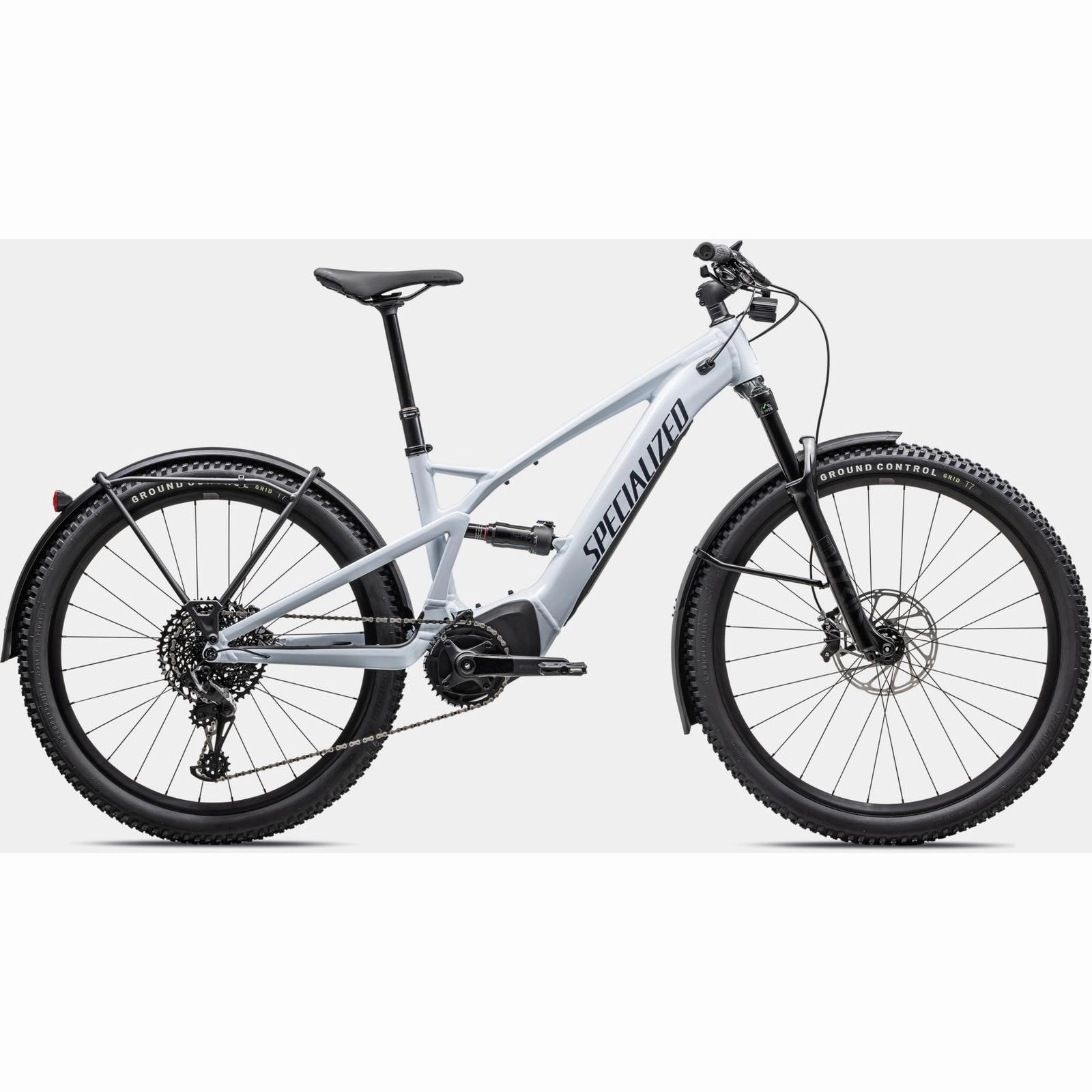 Turbo Tero X 6.0 Active Electric Bike