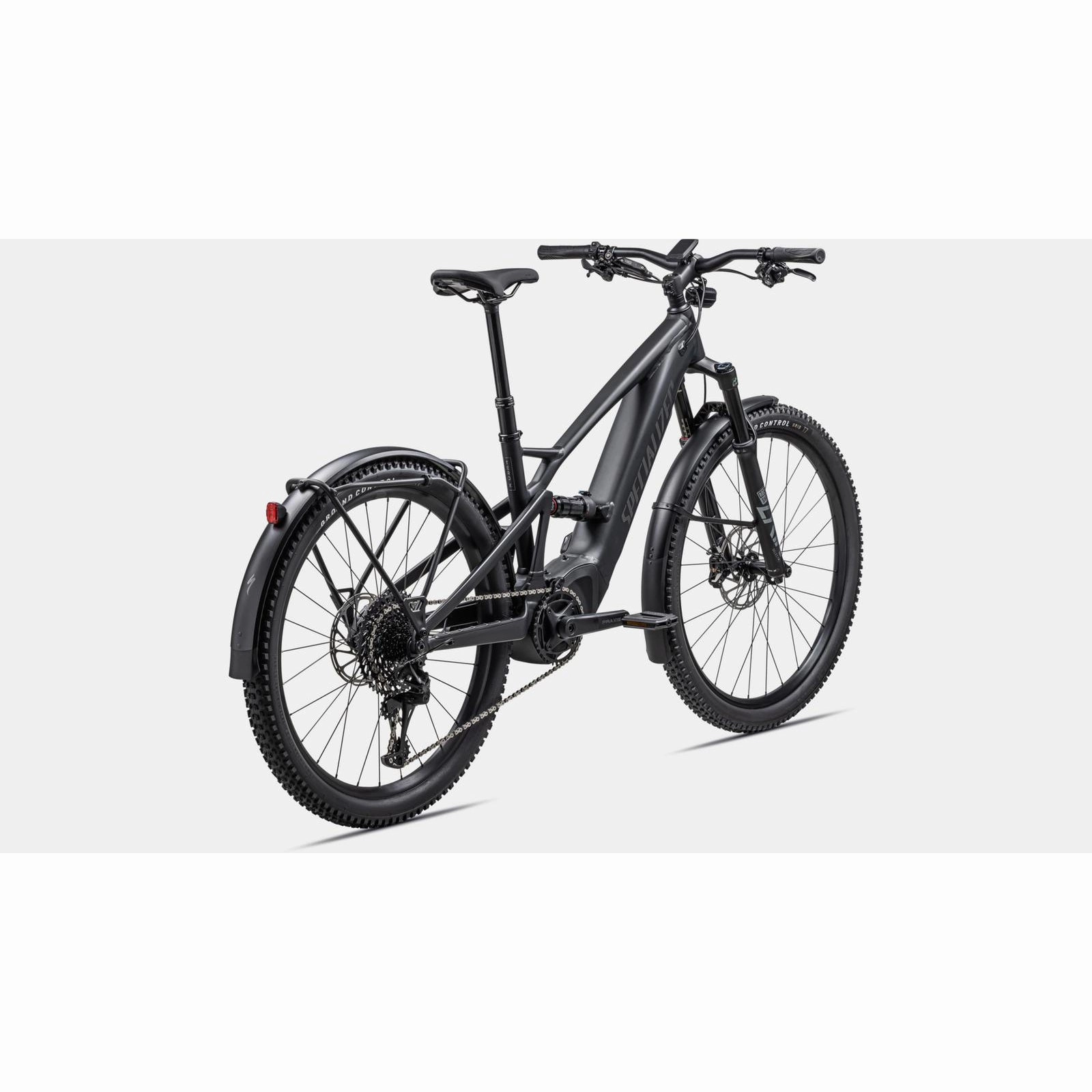 Turbo Tero X 6.0 Active Electric Bike