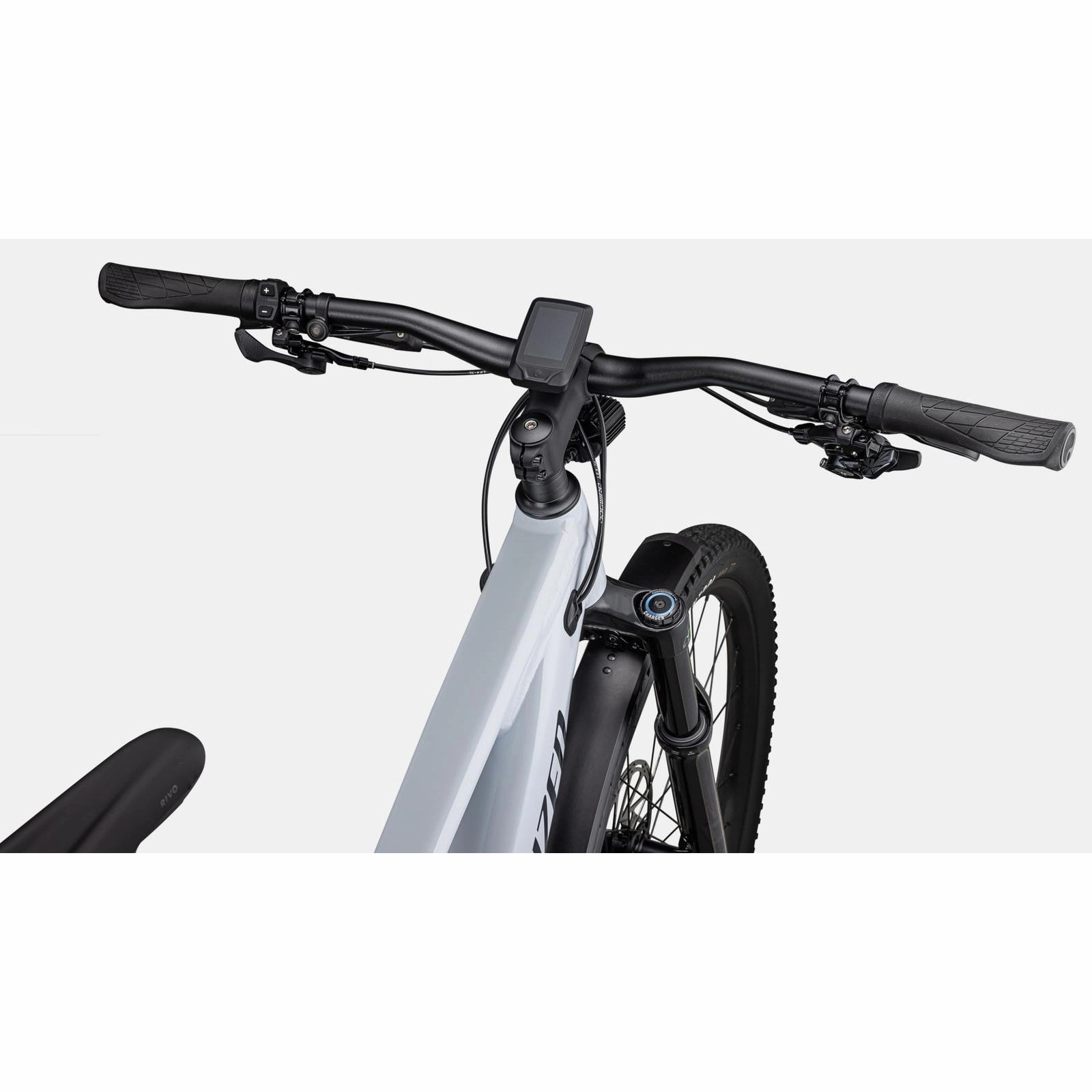 Turbo Tero X 6.0 Active Electric Bike