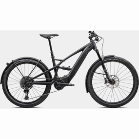 Turbo Tero X 6.0 Active Electric Bike