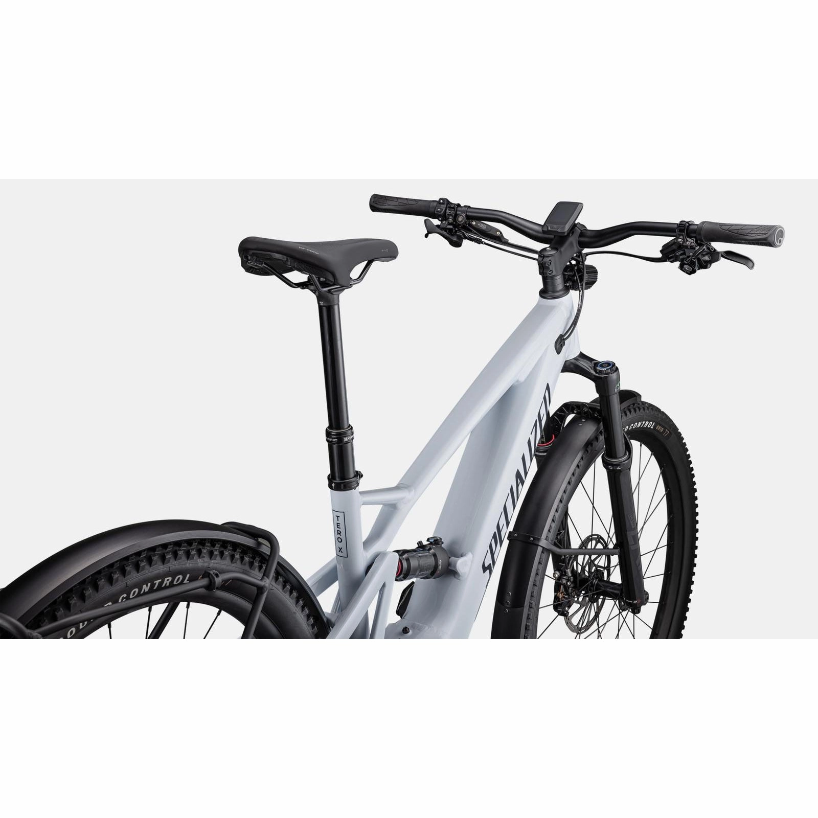 Turbo Tero X 6.0 Active Electric Bike