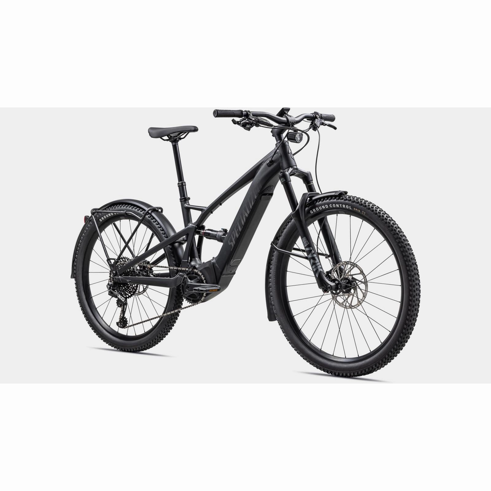 Turbo Tero X 6.0 Active Electric Bike