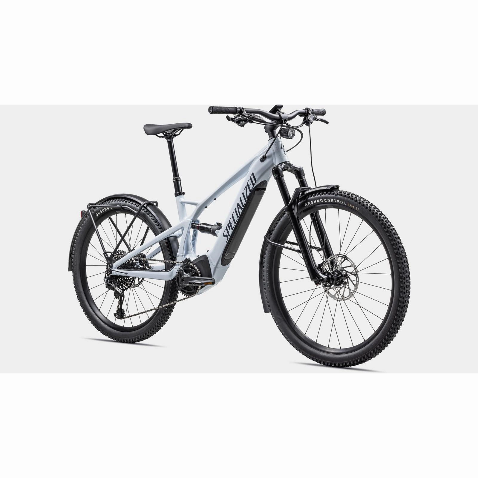 Turbo Tero X 6.0 Active Electric Bike