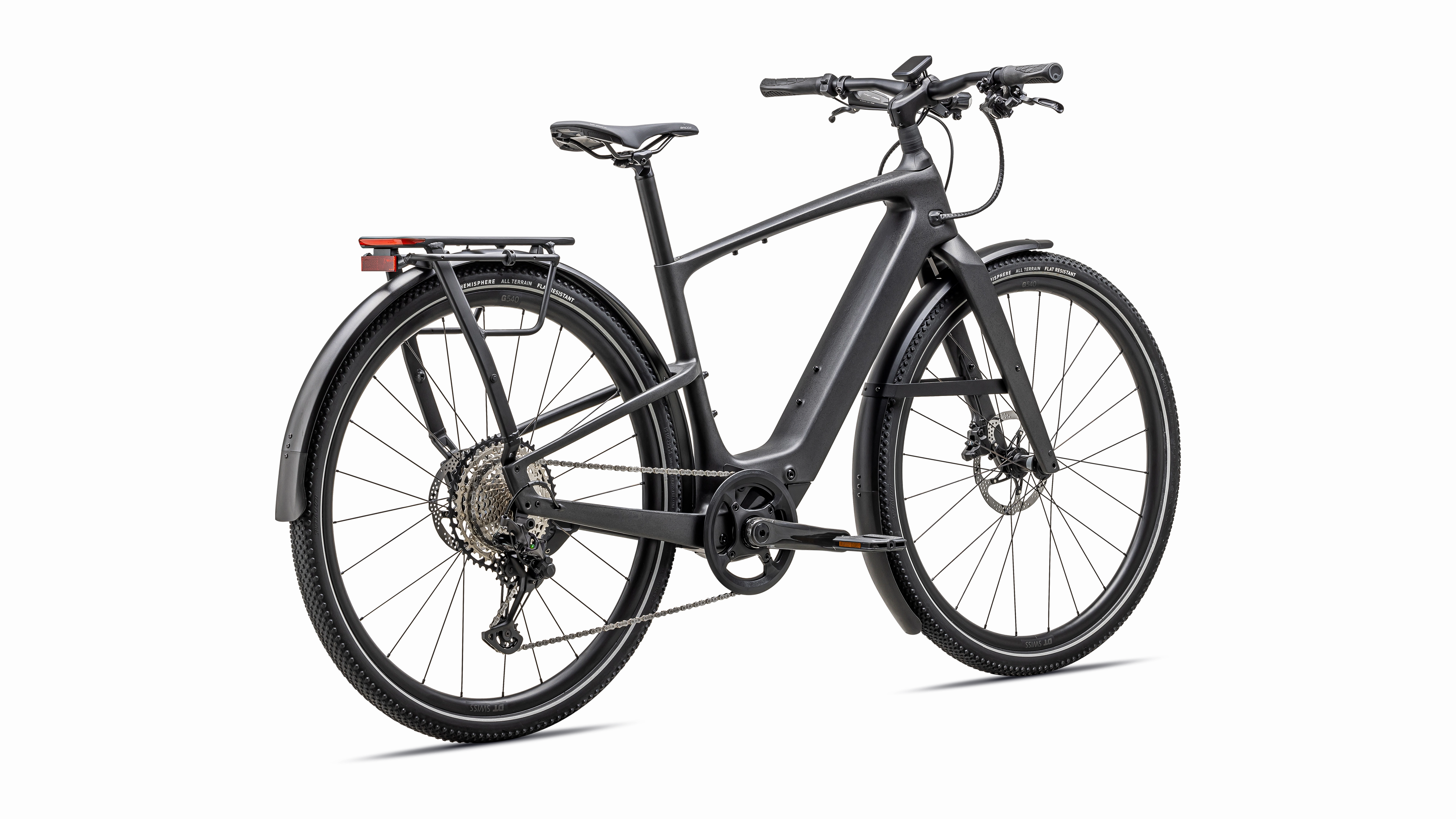 Turbo Vado SL 2 6.0 EQ Carbon