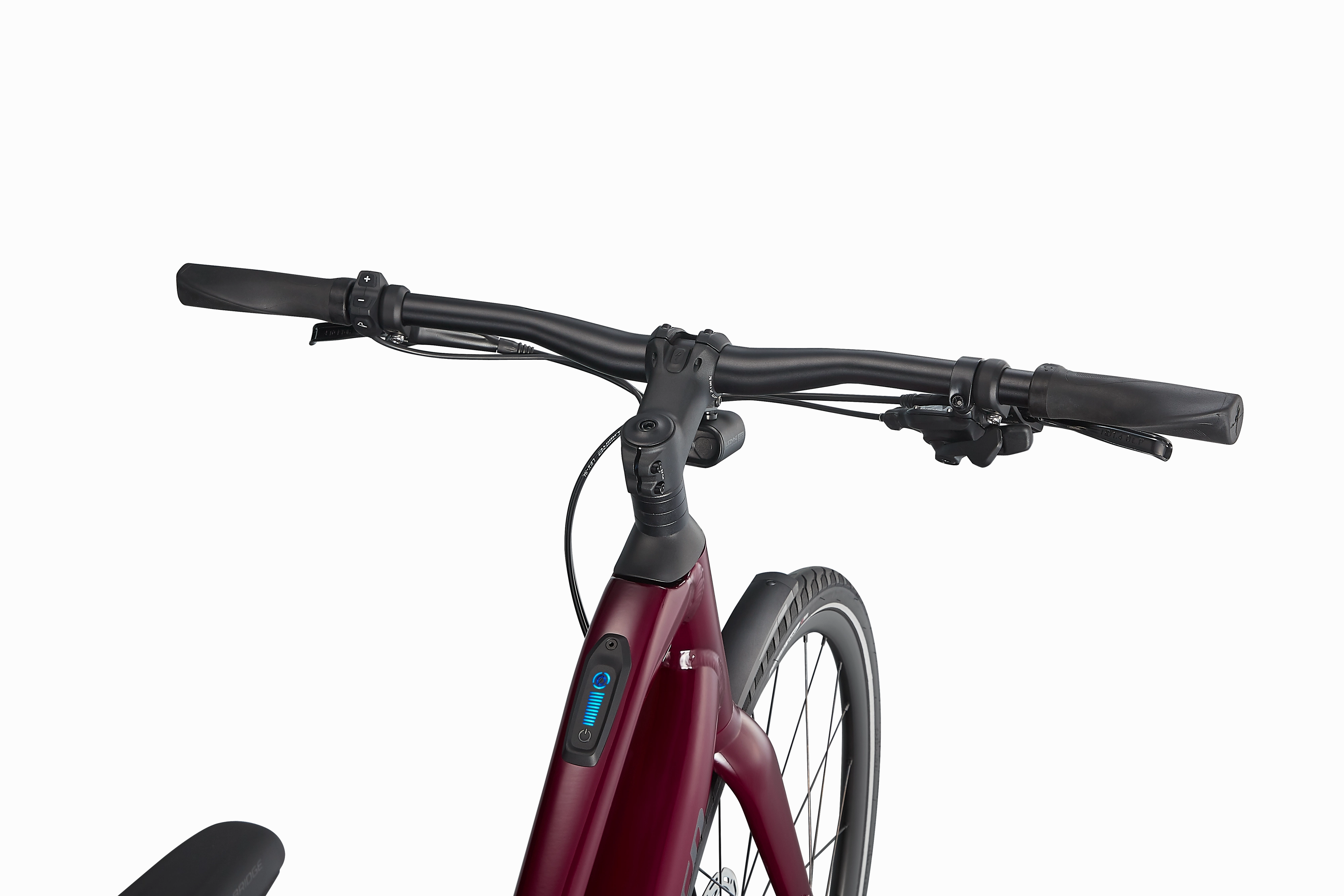 Turbo Vado SL 4.0 Step-Through EQ