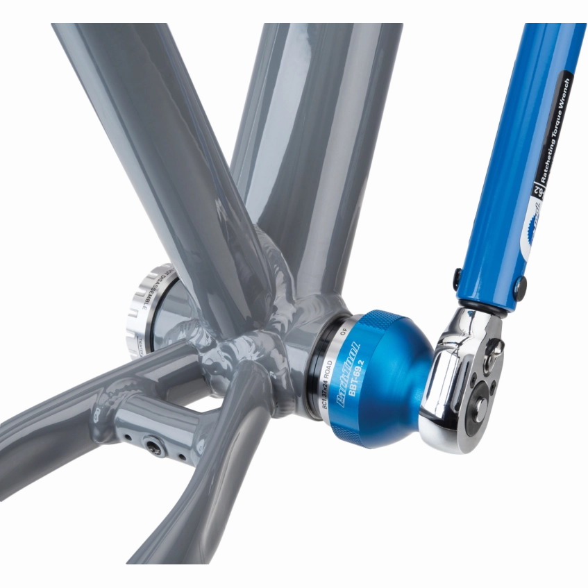 TW-6.2 3/8" Ratcheting Torque Wrench