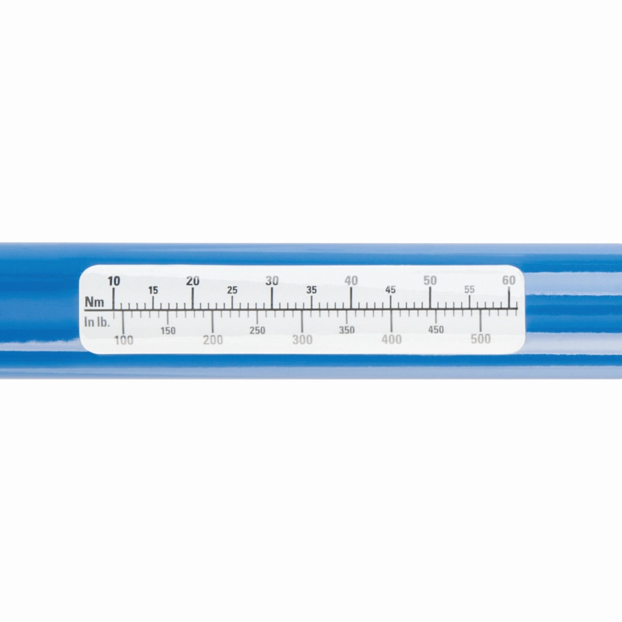 TW-6.2 3/8" Ratcheting Torque Wrench