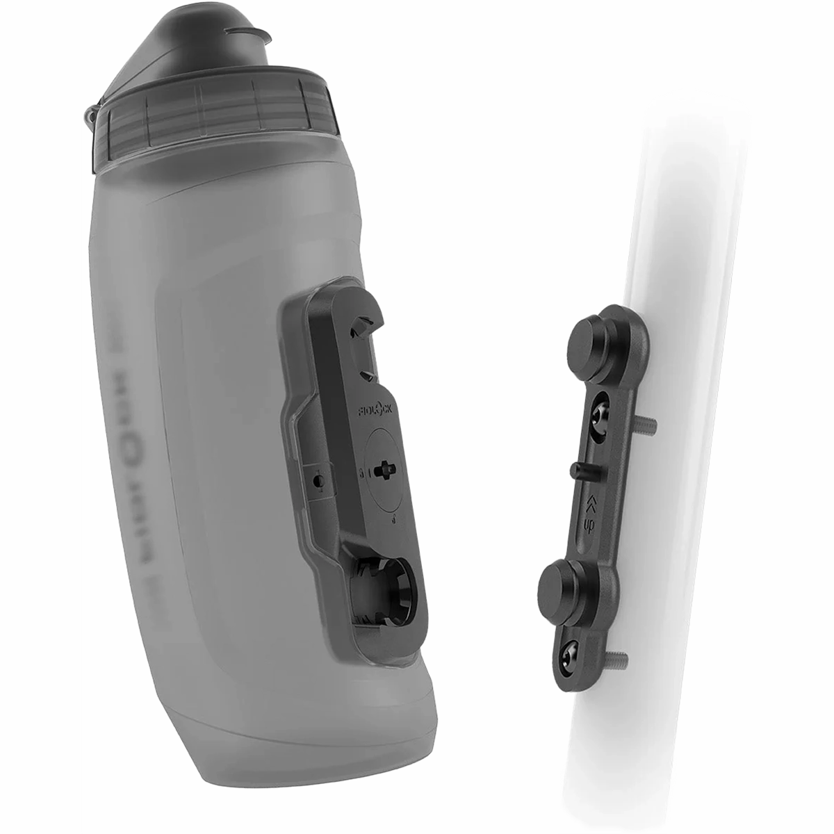 TWIST 590 Bottle   Bike Base