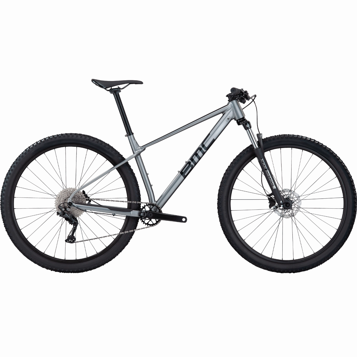 Twostroke AL SIX