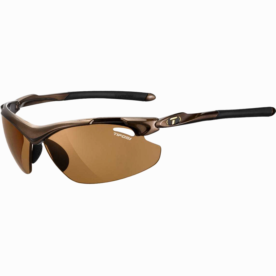 Tyrant 2.0 - Mocha/Brown Polarized Fototec
