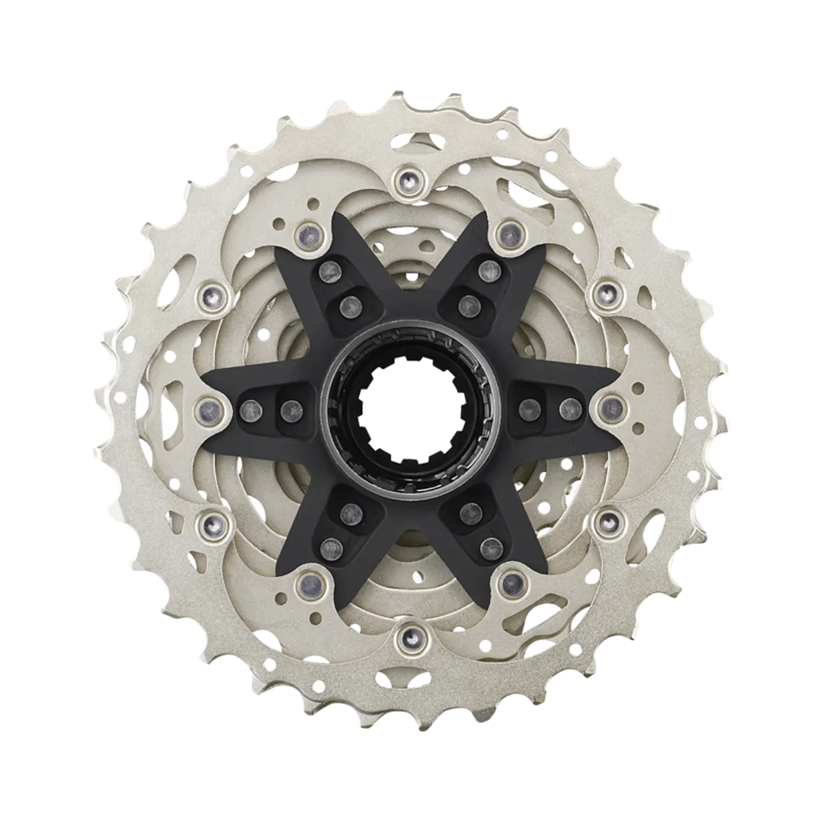 Ultegra CS-R8100 12spd 11-34T Cassette