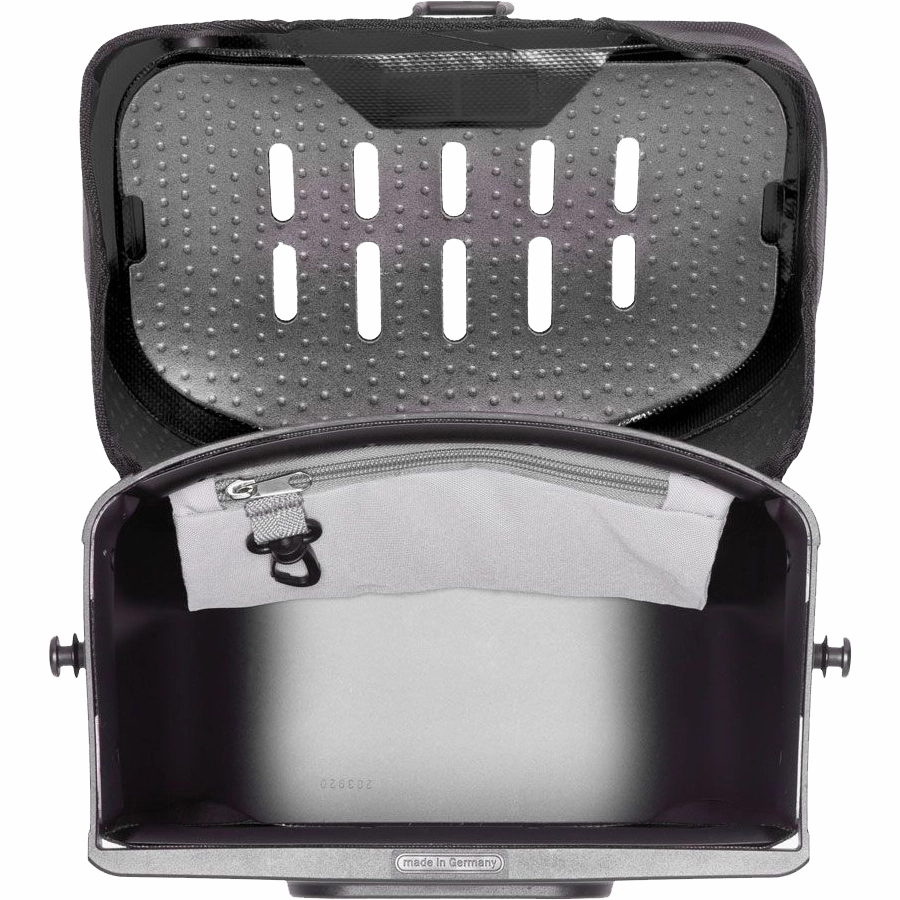 Ultimate Six Classic, Black - 5 L