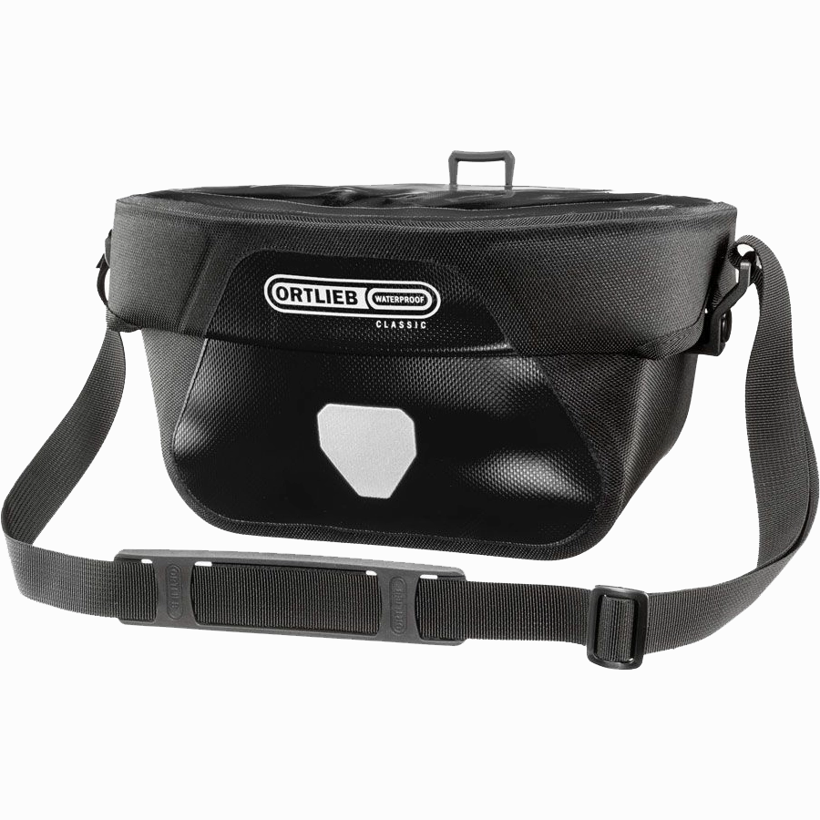Ultimate Six Classic, Black - 5 L