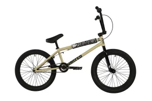 United Motocross 21 Complete BMX Bike - Sand