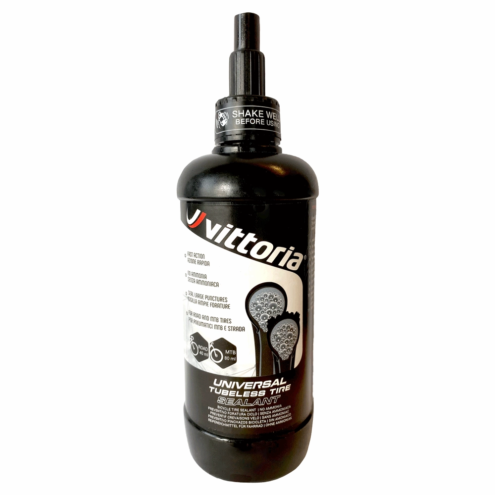 Universal Tubeless Tire Sealant 80ml