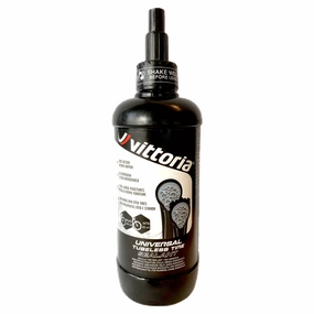 Universal Tubeless Tire Sealant 80ml