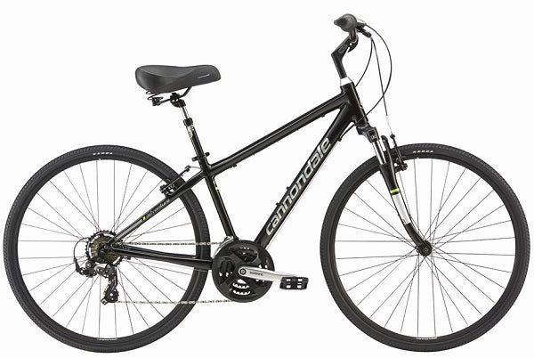 Used Rental - 2015 Cannondale Adventure 3