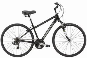 Used Rental - 2015 Cannondale Adventure 3