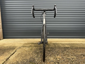 Vaaru Vaaru MPA Ultegra Di2 Titanium Road Bike 60cm 2018