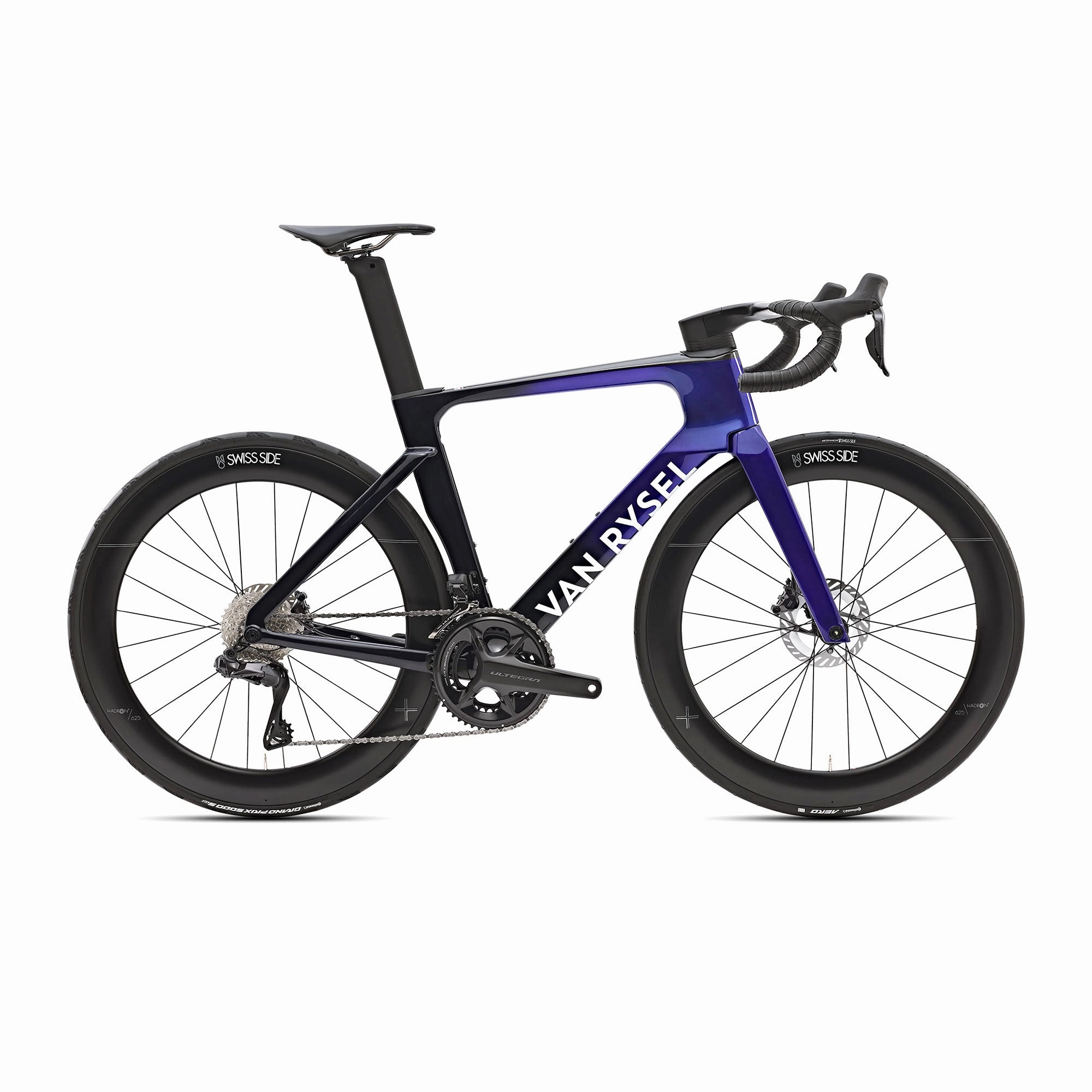 Van Rysel RCR-F Pro Ultegra Di2 Bike