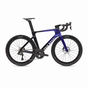 Van Rysel RCR-F Pro Ultegra Di2 Bike