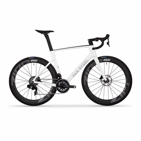 Van Rysel RCR Force AXS Bike