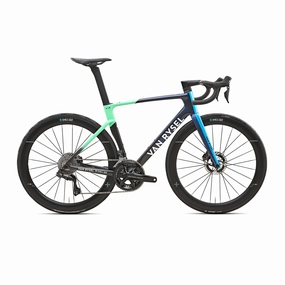 Van Rysel RCR Pro Dura-Ace Di2 Team Edition Bike