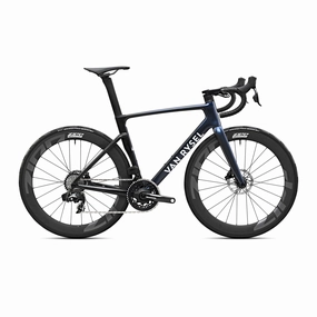 Van Rysel RCR Pro Force AXS Bike