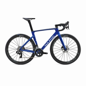 Van Rysel RCR Rival AXS Bike