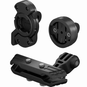 Varia Radar Seat Rail Mount