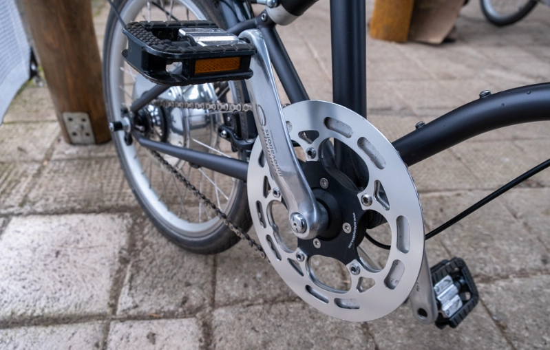 Vello Bike  2020