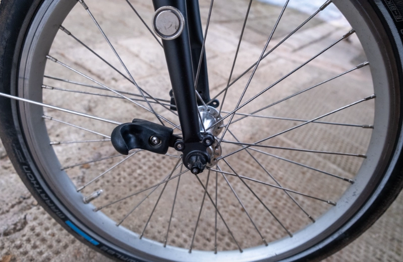 Vello Bike  2020