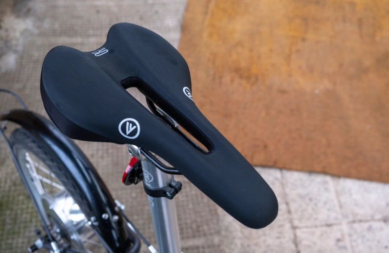 Vello Bike  2020