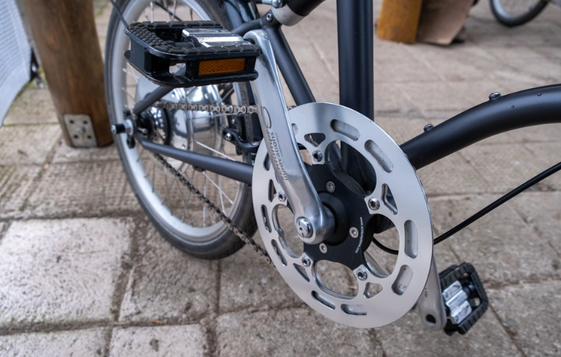 Vello Bike  2020