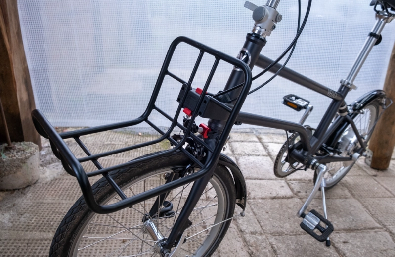 Vello Bike  2020