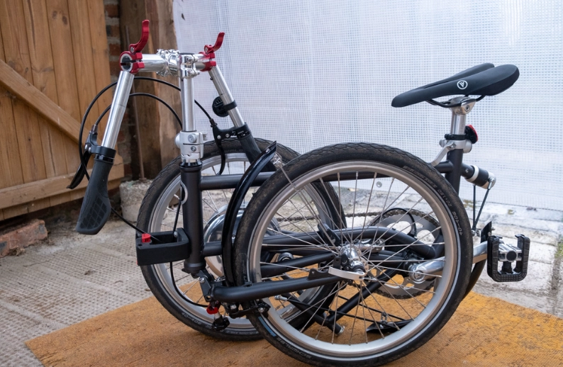 Vello Bike  2020