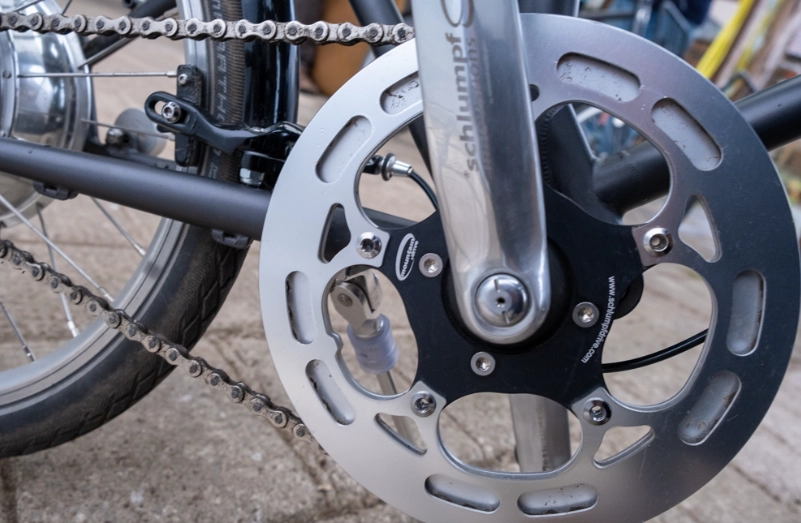 Vello Bike  2020