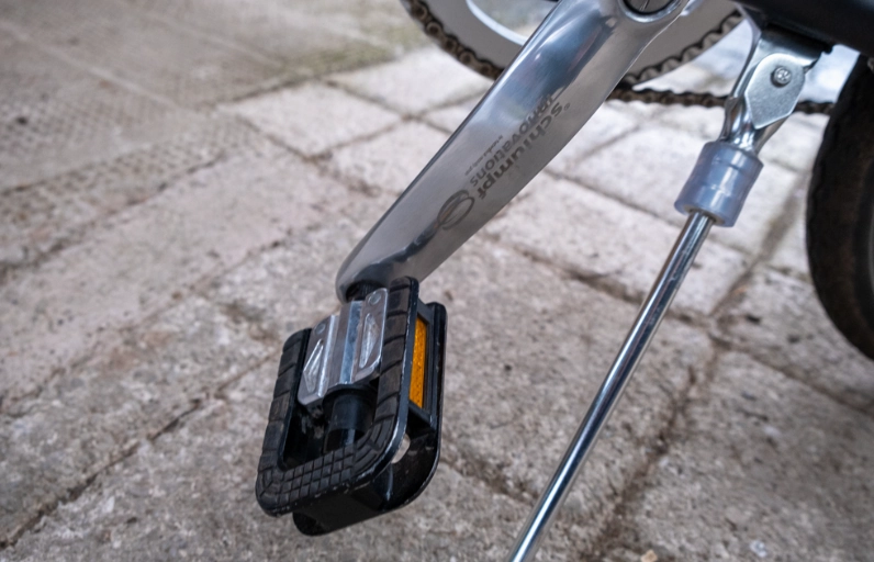 Vello Bike  2020