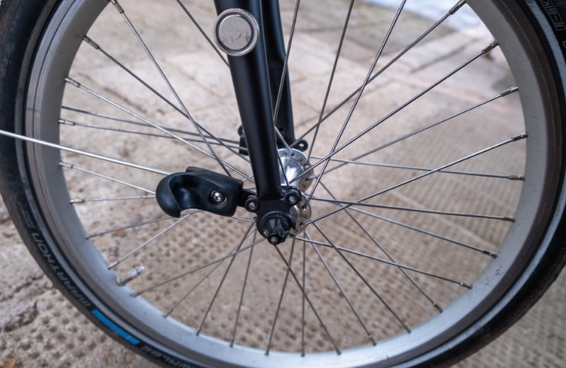 Vello Bike  2020