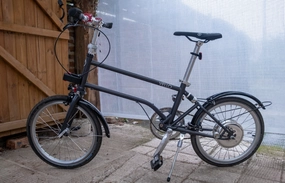 Vello Bike  2020