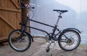 Vello Bike  2020